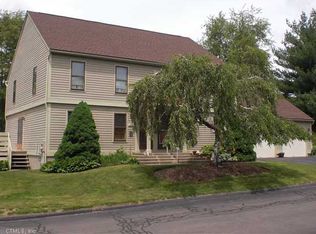 123 Colonial Hill Dr, Wallingford, CT 06492