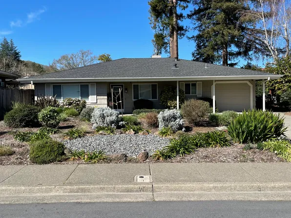 305 Green Field Cir, Santa Rosa, CA 95409