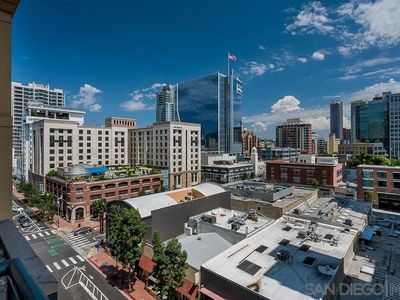 530 K St Unit 817, San Diego, CA, 92101