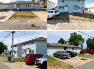 1541-1543 Coolidge St, Poplar Bluff, MO 63901