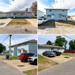1541-1543 Coolidge St, Poplar Bluff, MO, 63901