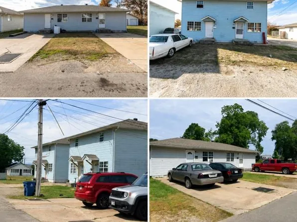 1541-1543 Coolidge St, Poplar Bluff, MO 63901