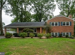 4401 Jackson Pl, Alexandria, VA 22309
