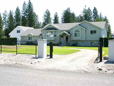 17505 N Sunnyvale Dr, Nine Mile Falls, WA, 99026