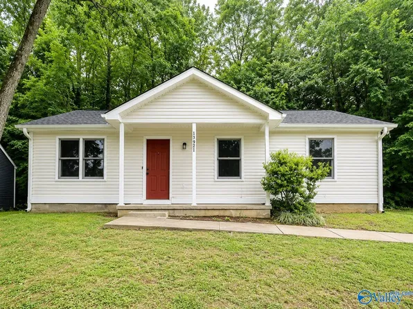 13921 Wyandotte Dr SW, Huntsville, AL 35803