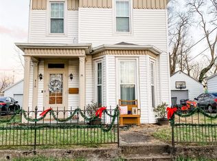 416 Manchester St LOT 6-7, Aurora, IN 47001