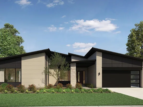 2948 Sunlit Loop Lot 160, Genoa, NV 89411