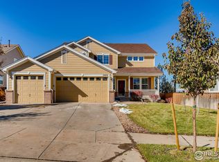 2009 Lodgepole Dr, Erie, CO 80516