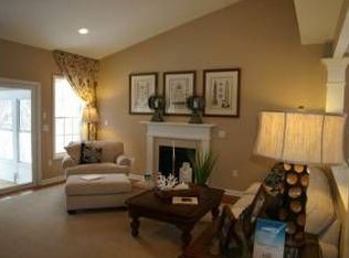 120 Hampton Way, Wakefield, RI 02879