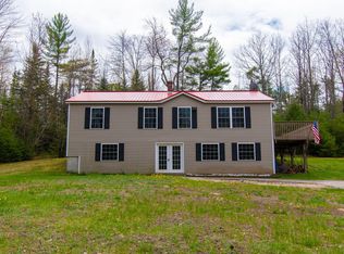 239 Dearborn Rd, Canton, ME 04221