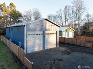 1018 E Delilah Rose Lane, Westport, WA