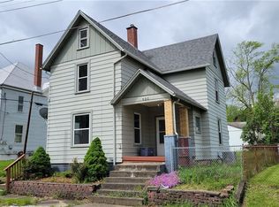 825 Wade Ave, Alliance, OH 44601