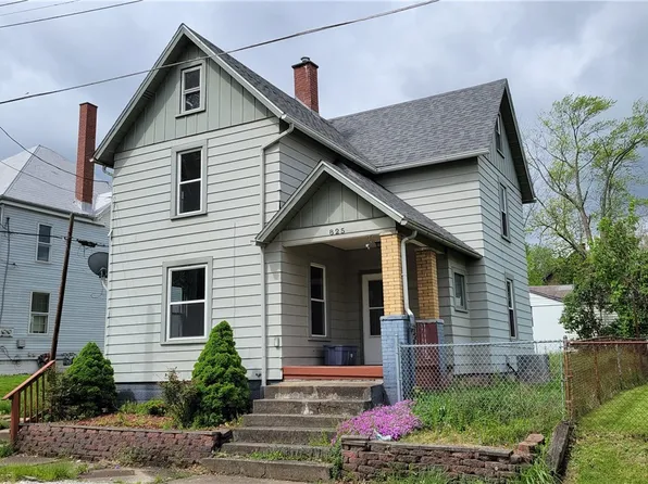 825 Wade Ave, Alliance, OH 44601
