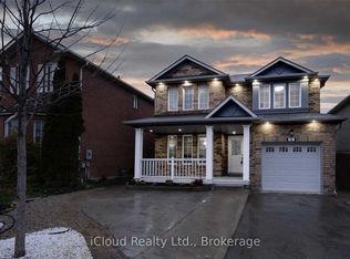 60 Schooner Dr, Brampton, ON L7A 3H6