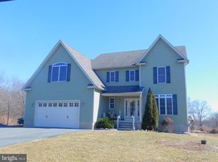 1611 Van Bibber Rd, Edgewood, MD 21040