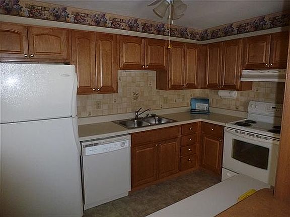 Now New Stainless Appliances