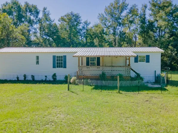 7445 213th Rd, Live Oak, FL 32060