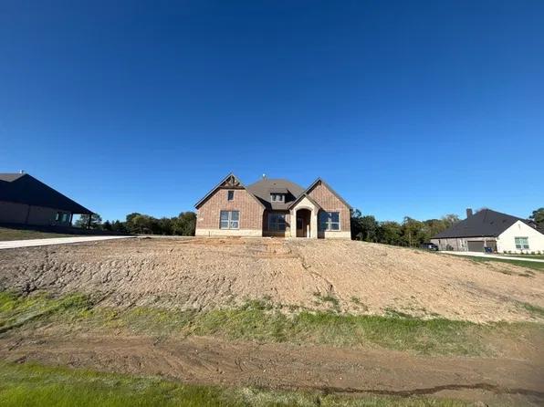 Deer Dale Ct, Van Alstyne, TX 75495