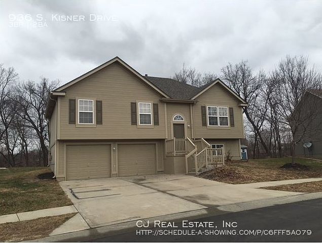 1st image of 936 S Kisner Dr