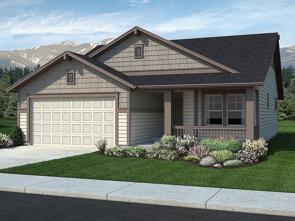 Render