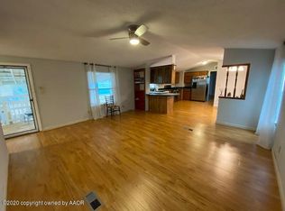 2010 Hawk Ln, Amarillo, TX 79118