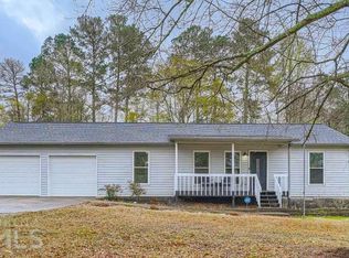 237 Mona Pl, Dallas, GA 30132