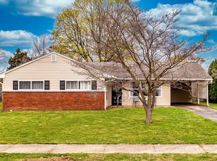 6 Marlyn Rd, Newark, DE 19713
