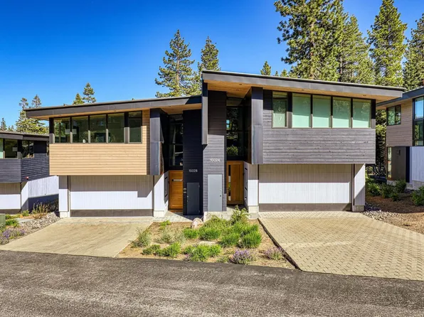 15024 Peak View Pl, Truckee, CA 96161
