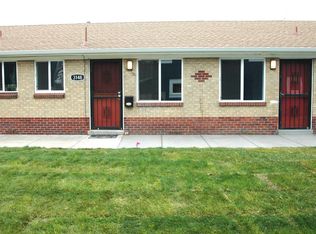 3148 N Race St, Denver, CO 80205