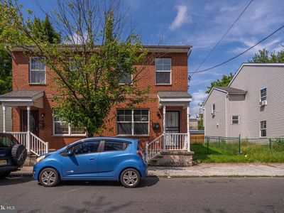 94 Passaic St, Trenton, NJ, 08618