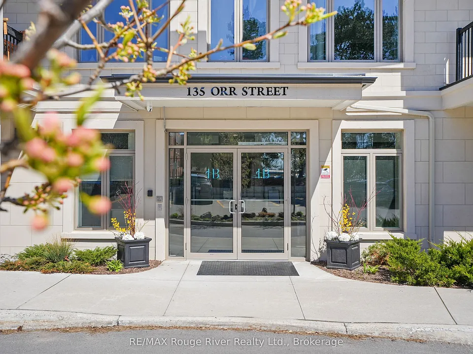 135 Orr St #503