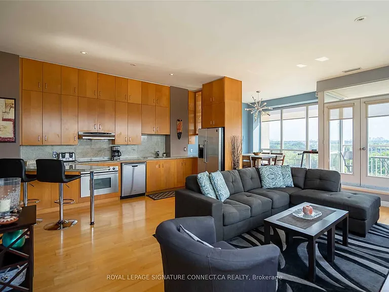 797 Don Mills Rd #605 — Photo 6