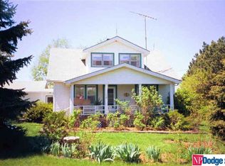 533 Wheatly Rd, Hooper, NE 68031