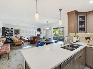 Mission Ridge, San Diego, CA 92108