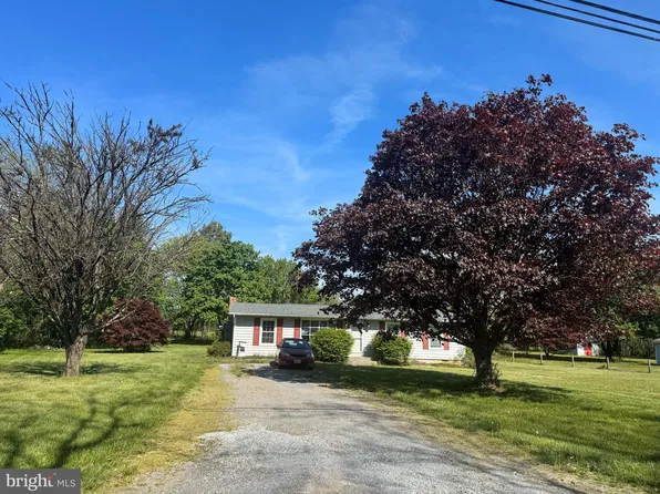 1225 Kimble Rd, Berryville, VA 22611