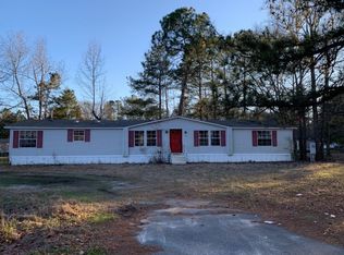 740 Reedroman Rd, Sumter, SC 29153