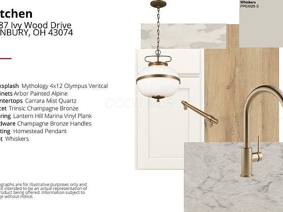 3rd image of 1187 Ivy Wood Dr