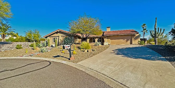 17221 E Lantern Ln — Photo 3