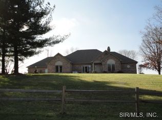 1247 N Moore St, Waterloo, IL 62298