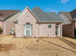 6818 Manslick Rd LOT 202, Cordova, TN 38018