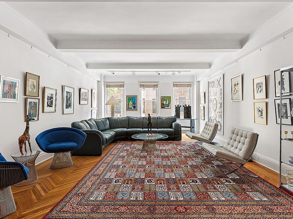1st image of 15 W 81st St #2F
