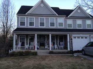 111 Skyline Ct, Westminster, MD 21157