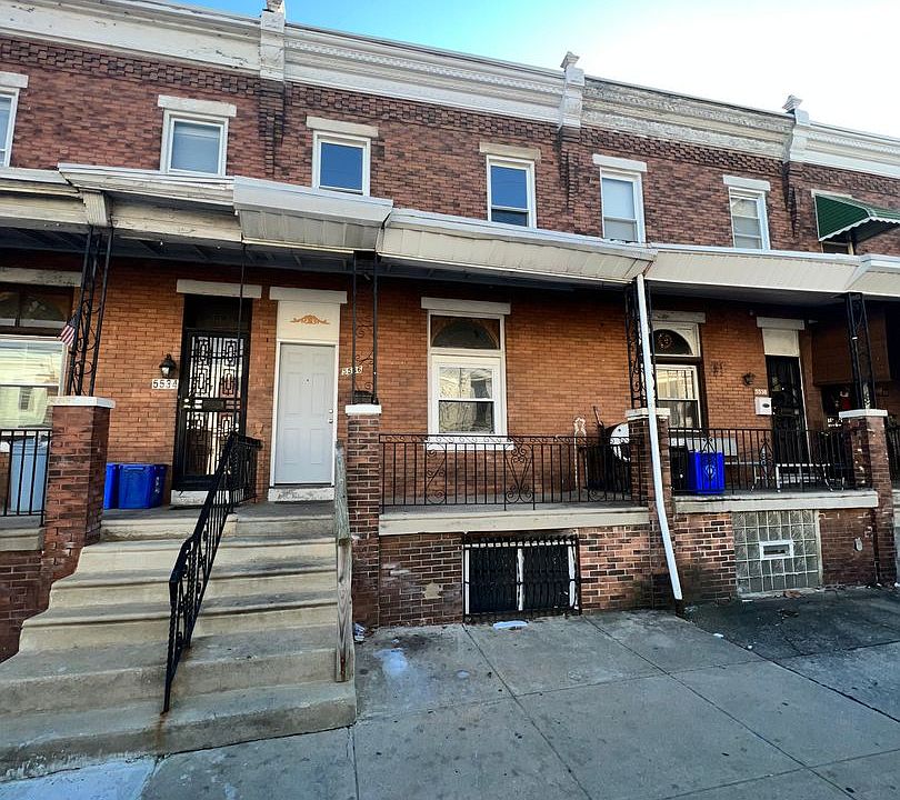 5536 Wyalusing Ave, Philadelphia, PA 19131 Zillow