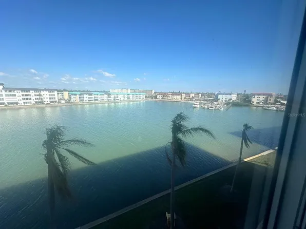 6025 Shore Blvd S APT 412, Gulfport, FL 33707