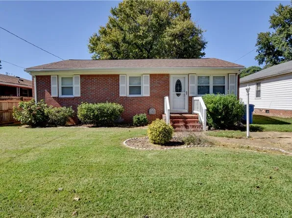 1507 Linden Ave, Chesapeake, VA 23325