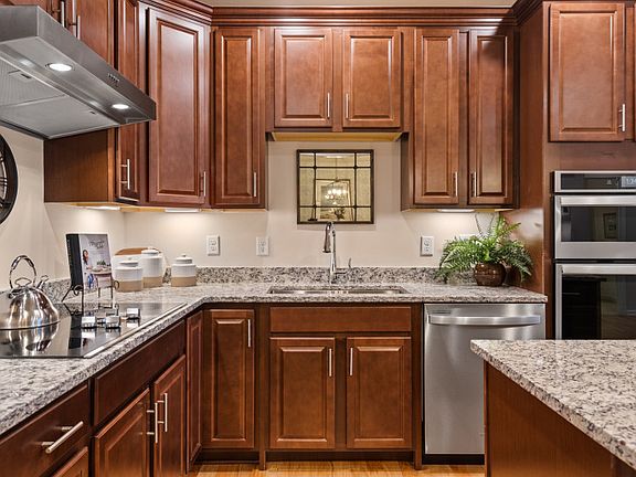 Quality Finishes