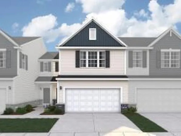 5711 Ruby Rd #355-5, Lowell, IN 46356