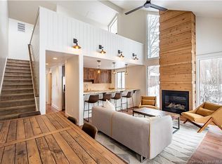 1463 Three Kings Dr APT 77, Park City, UT 84060