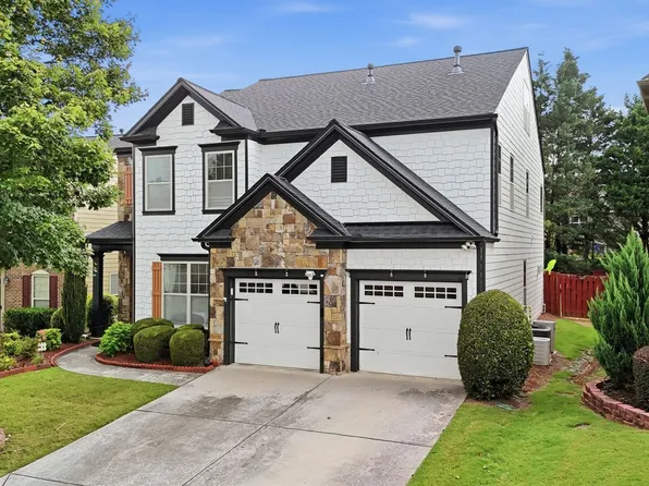 5765 White Creek Run, Cumming, GA 30040