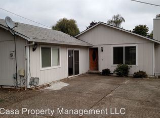 1304 N College St, Newberg, OR 97132
